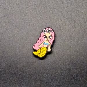 (5/$15) Karol G Croc Charm